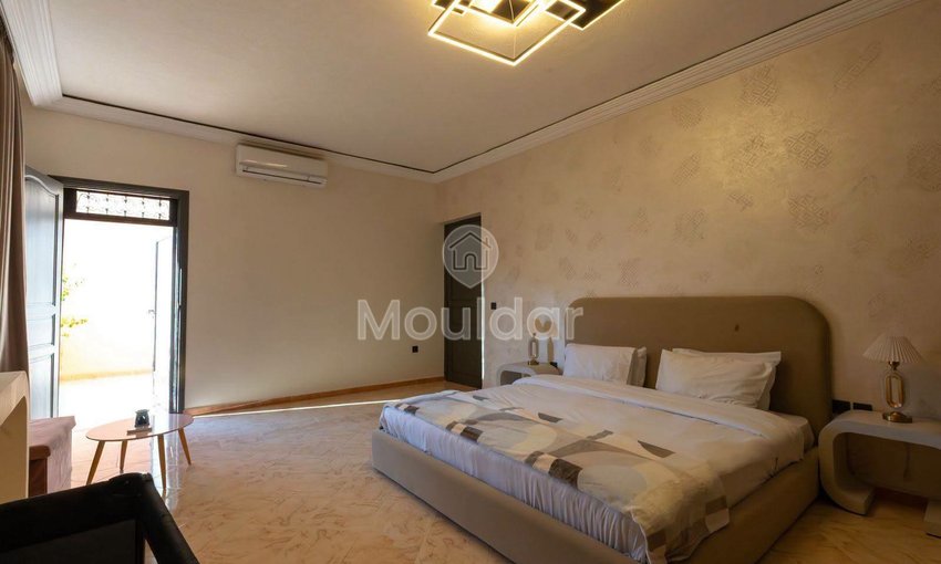 Villa for sale in Marrakech, Casablanca Road - view 7