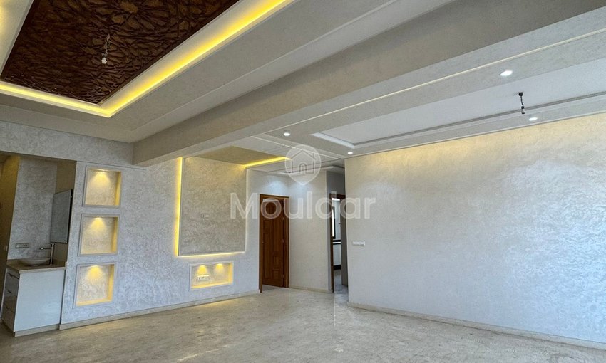 Appartement à vendre à Fès, Ain Amiyer - view 8