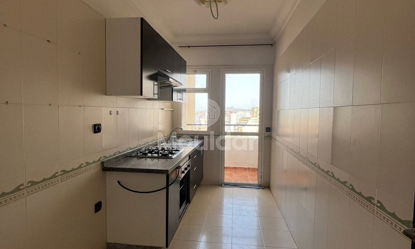 Appartement à louer à Tanger, Mesnana - view 17
