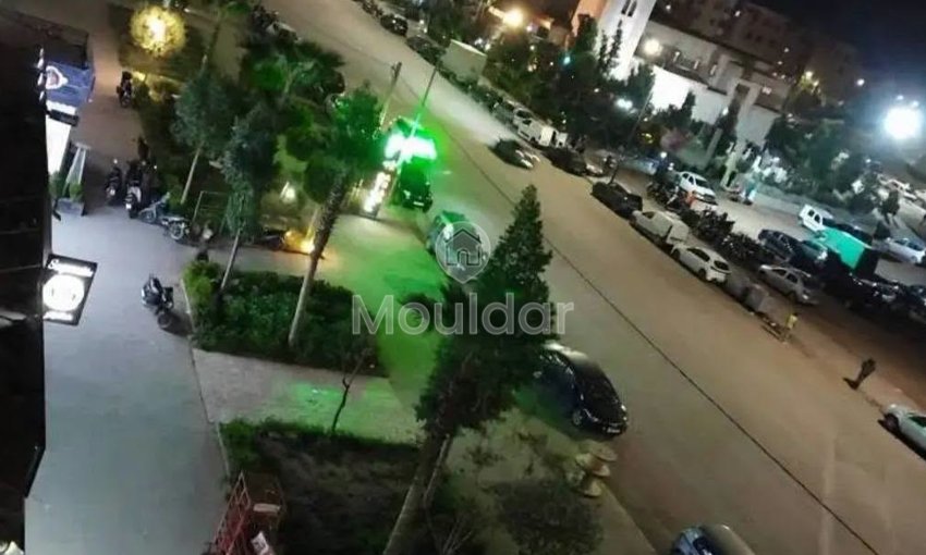 Apartment for sale in Marrakech, The Gates of Marrakech - view 6