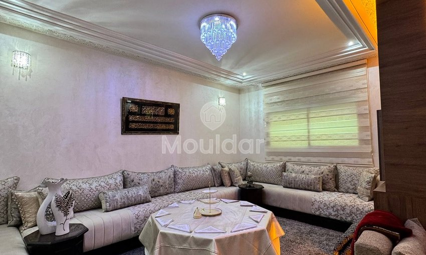Appartement à vendre à Fès Route Ain Chkaf