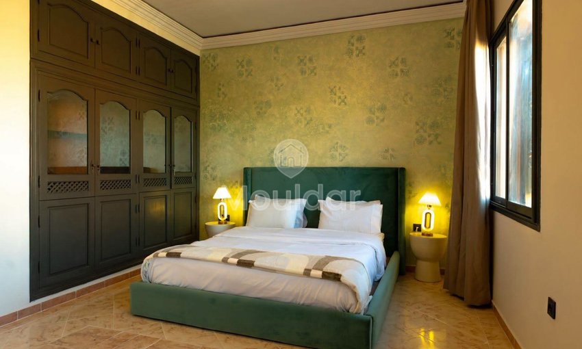 Villa for sale in Marrakech, Casablanca Road - view 15