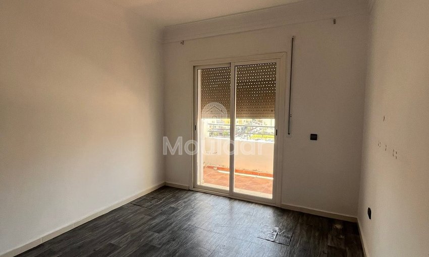 Appartement à louer à Tanger, Mesnana - view 3