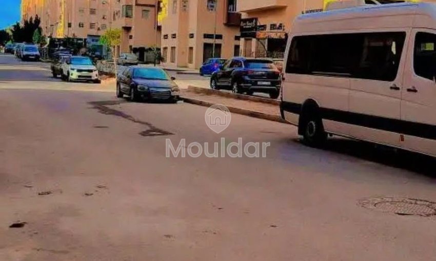 Apartment for sale in Marrakech, The Gates of Marrakech - view 8