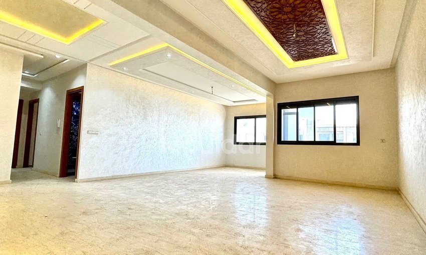 Appartement à vendre à Fès, Ain Amiyer - view 7