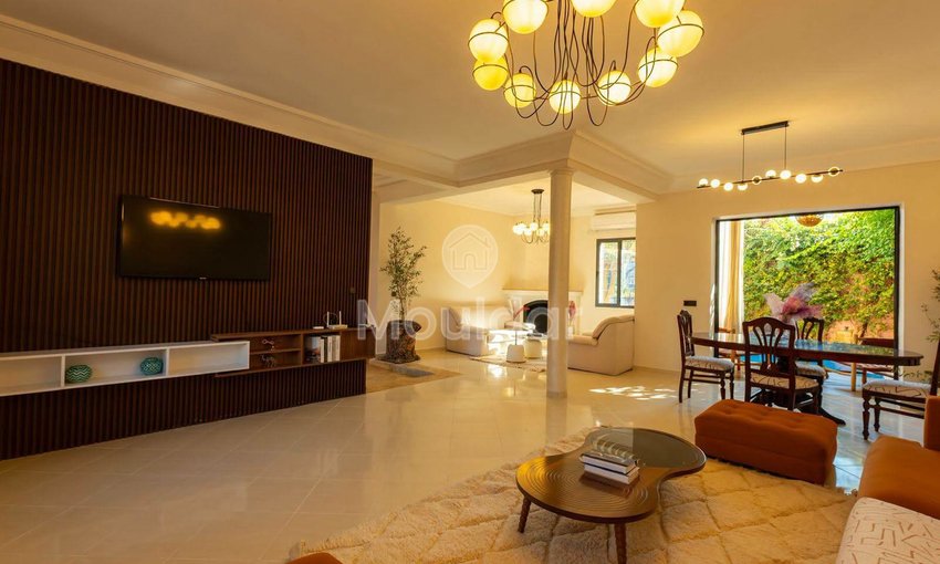 Villa for sale in Marrakech, Casablanca Road - view 18