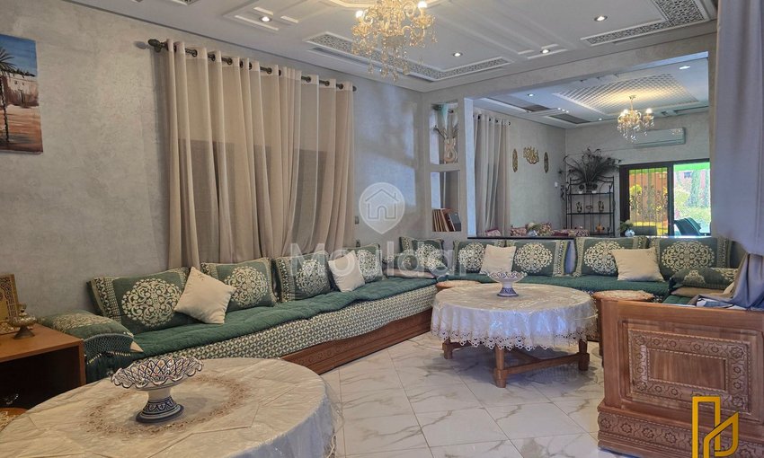 Villa for rent for vacation in Ouled Teïma - view 7