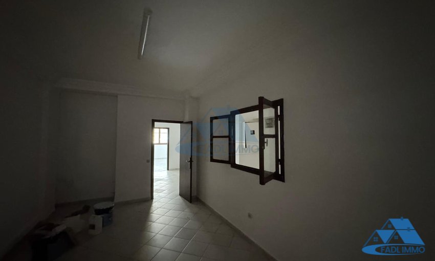 Affittare appartamento professionale nel centro di Rabat - view 8