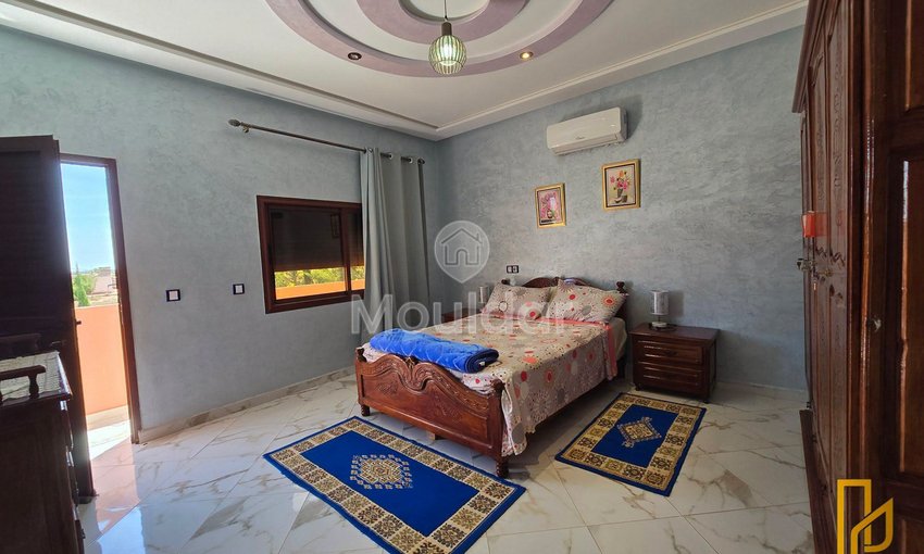 Villa for rent for vacation in Ouled Teïma - view 14