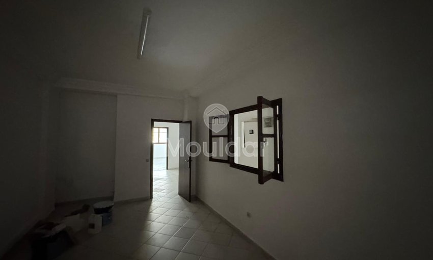 Office for rent in Rabat, Hassan district - view 8