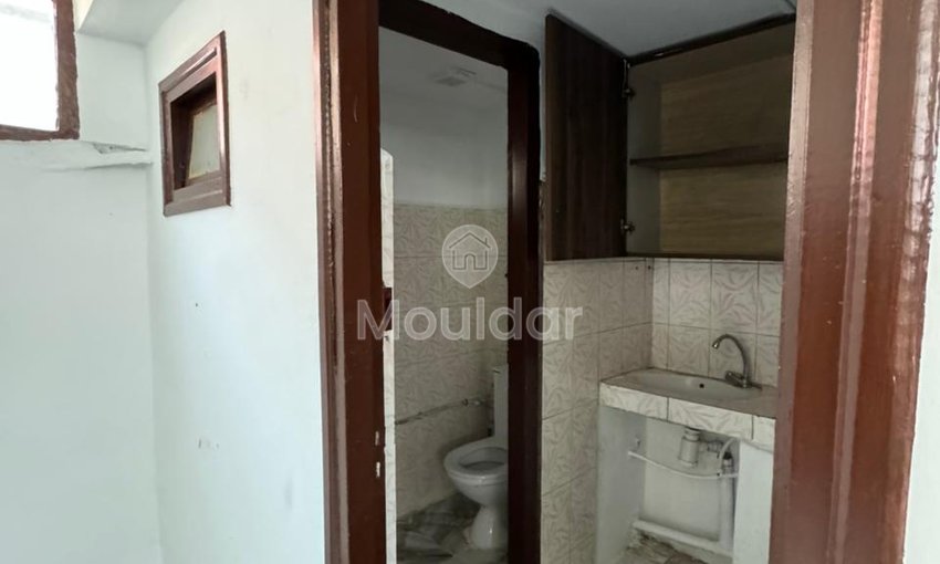 Office for rent in Rabat, Hassan district - view 11