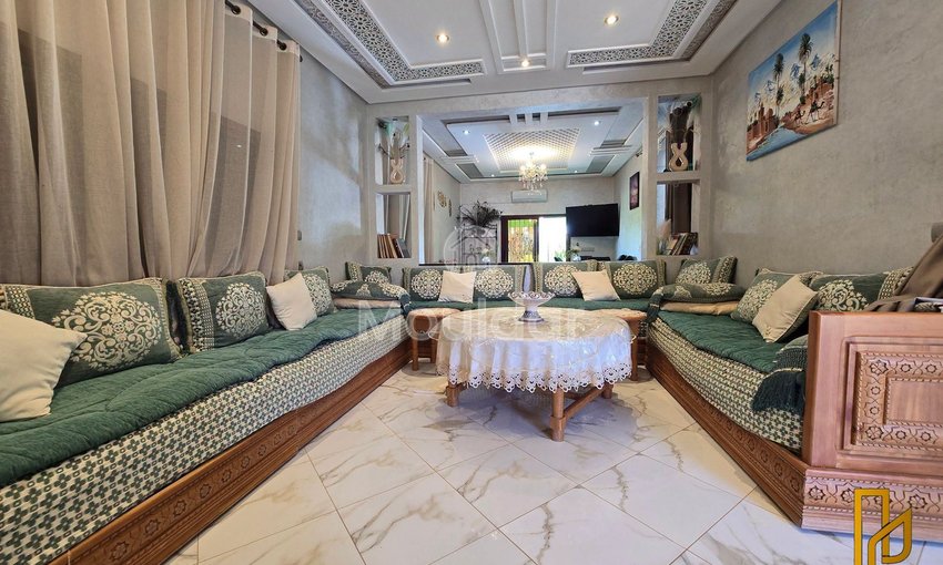 Villa for rent for vacation in Ouled Teïma - view 3