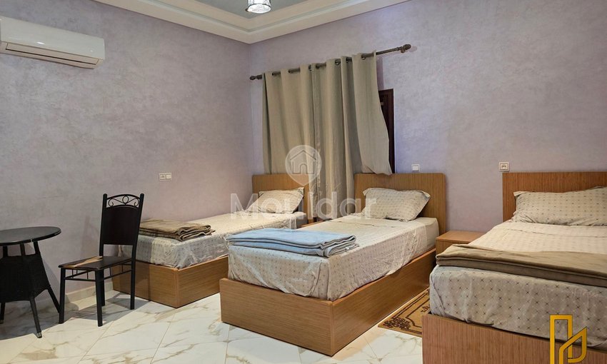 Villa for rent for vacation in Ouled Teïma - view 13