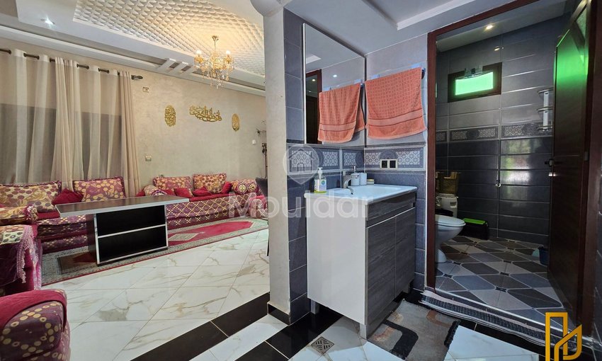 Villa for rent for vacation in Ouled Teïma - view 6