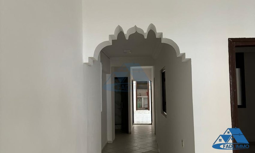 Affittare appartamento professionale nel centro di Rabat - view 5