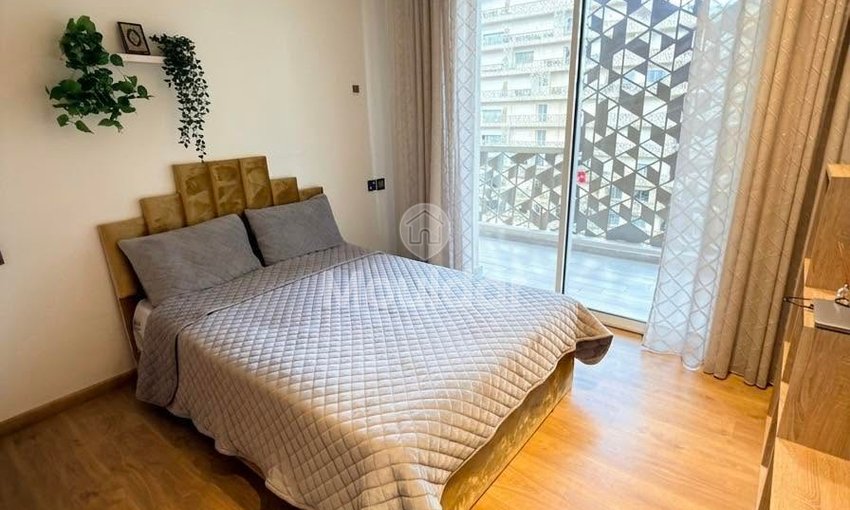 Apartment for rent in Casablanca Finance City - view 3