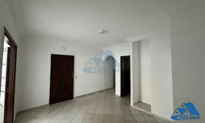 Affittare appartamento professionale nel centro di Rabat