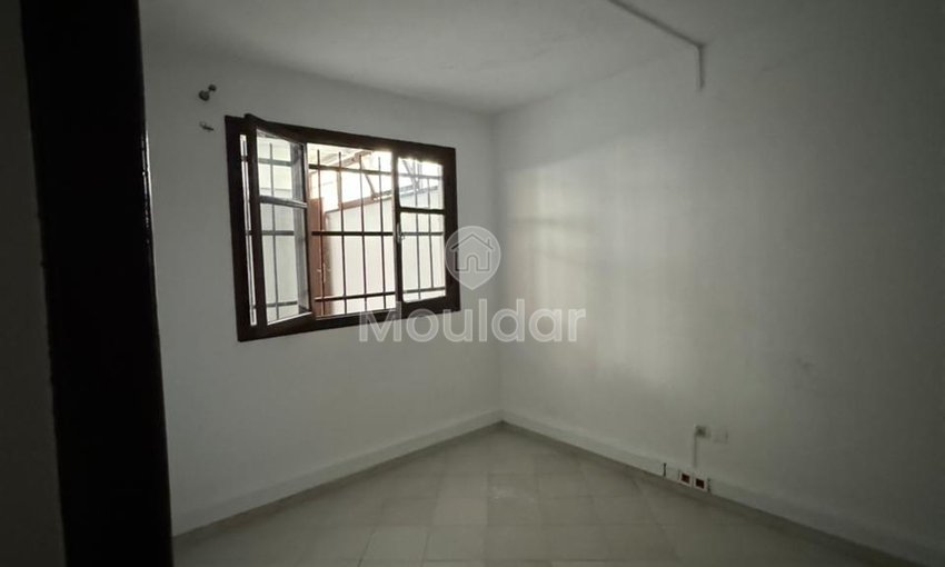 Office for rent in Rabat, Hassan district - view 9