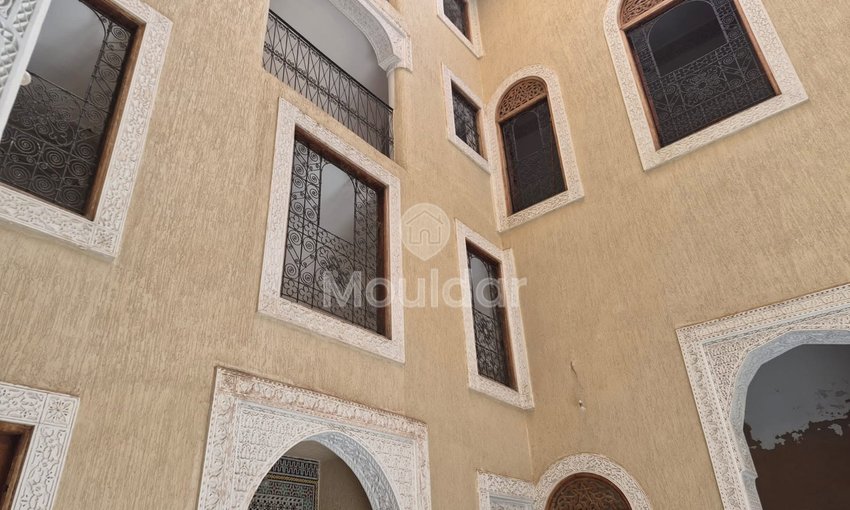 House for sale in Fes, Batha neighborhood - view 5
