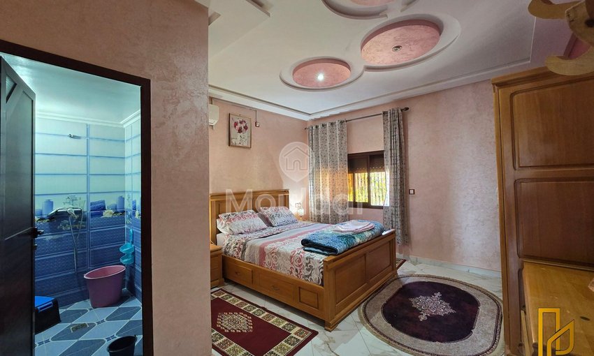 Villa for rent for vacation in Ouled Teïma - view 11