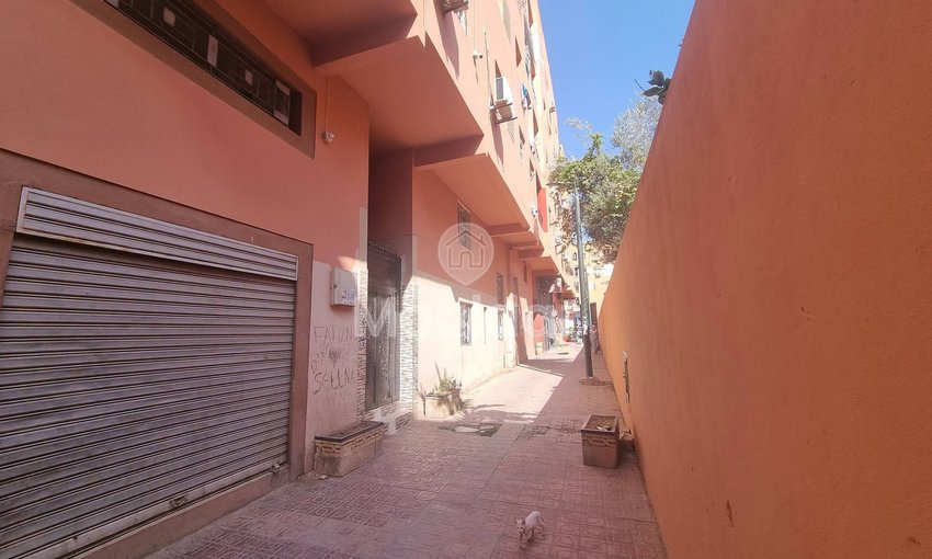 Apartment for sale in Marrakech, Es Saada - view 7