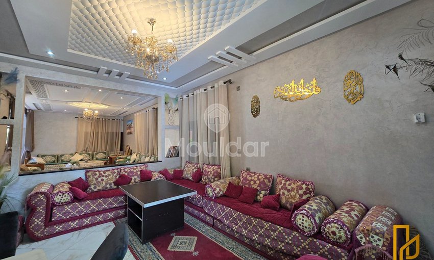 Villa for rent for vacation in Ouled Teïma - view 5