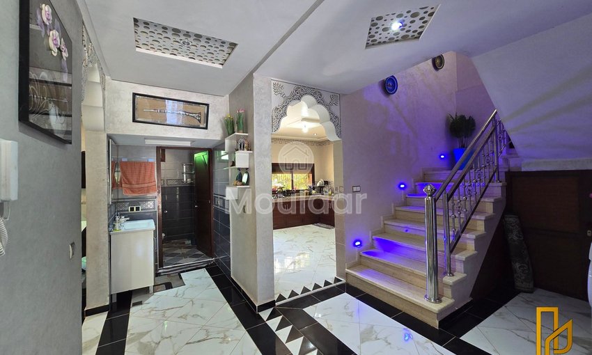 Villa for rent for vacation in Ouled Teïma - view 20