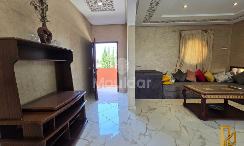 Villa for rent for vacation in Ouled Teïma - view 10