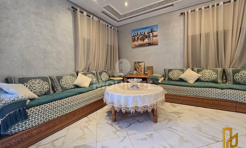 Villa for rent for vacation in Ouled Teïma - view 2