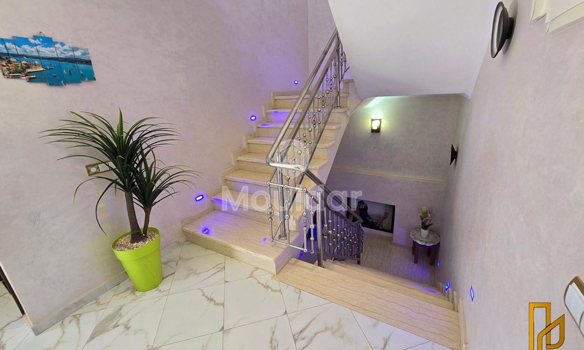 Villa for rent for vacation in Ouled Teïma - view 16