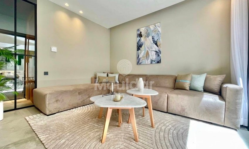 Studio zu vermieten 65 m² Gauthier Casablanca