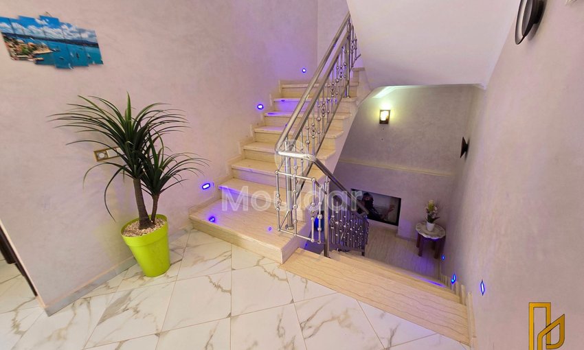 Villa for rent for vacation in Ouled Teïma - view 17