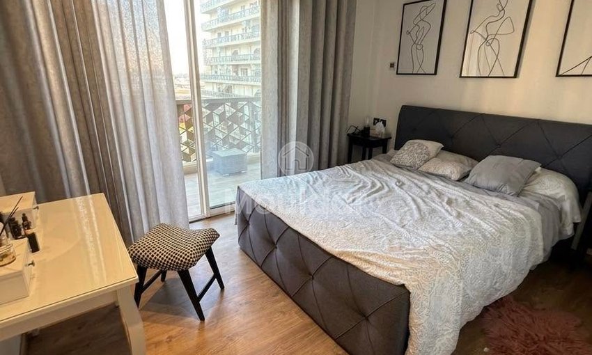Apartment for rent in Casablanca Finance City - view 4