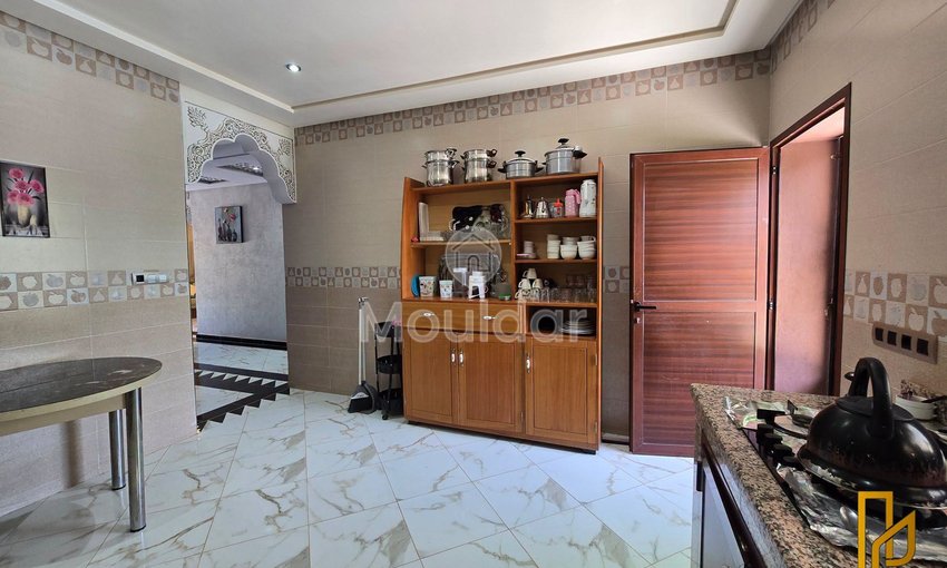 Villa for rent for vacation in Ouled Teïma - view 26