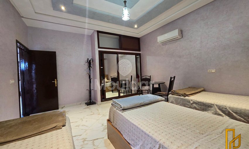 Villa for rent for vacation in Ouled Teïma - view 12