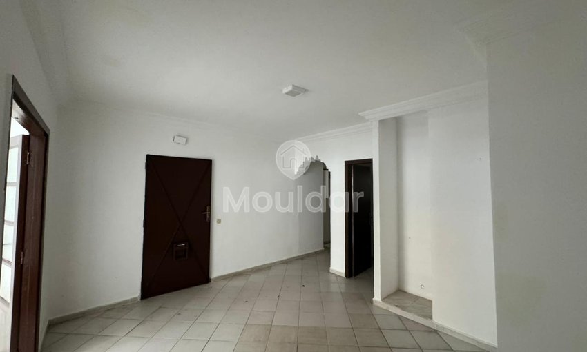 Office for rent in Rabat, Hassan district