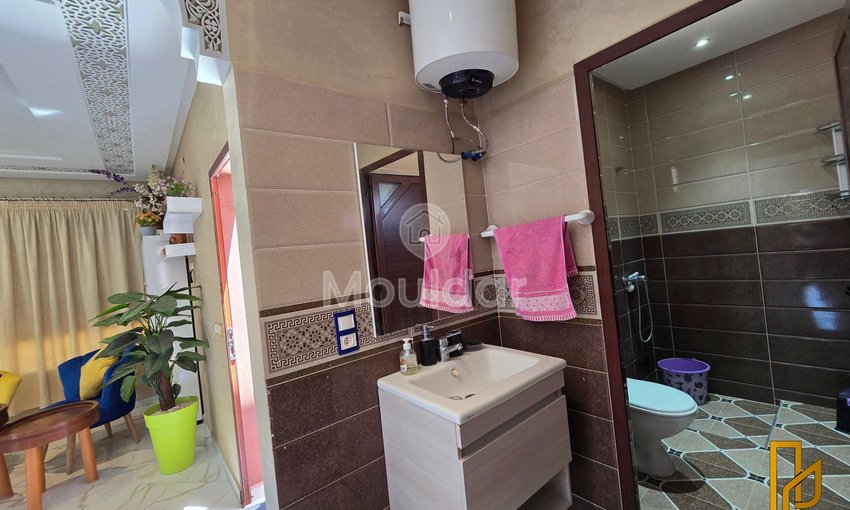 Villa for rent for vacation in Ouled Teïma - view 18