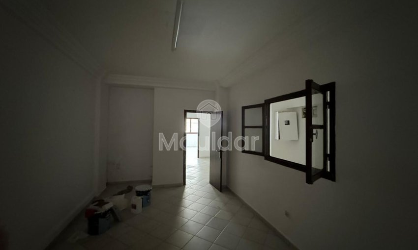 Office for rent in Rabat, Hassan district - view 3