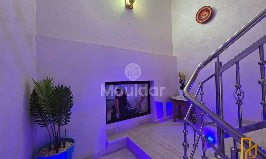 Villa for rent for vacation in Ouled Teïma - view 19