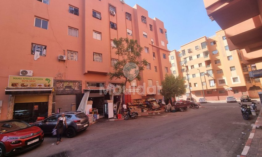 Apartment for sale in Marrakech, Es Saada - view 8