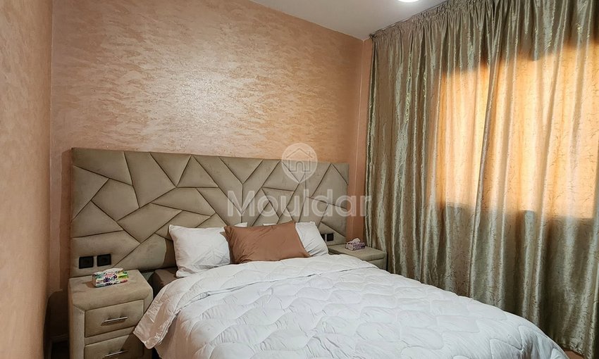 Appartement F2 à louer à Agadir, Hay Al Farah - view 5
