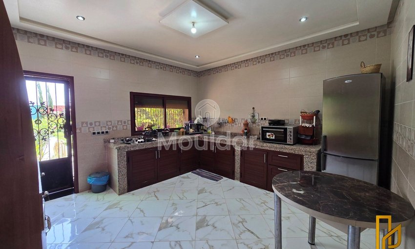 Villa for rent for vacation in Ouled Teïma - view 27
