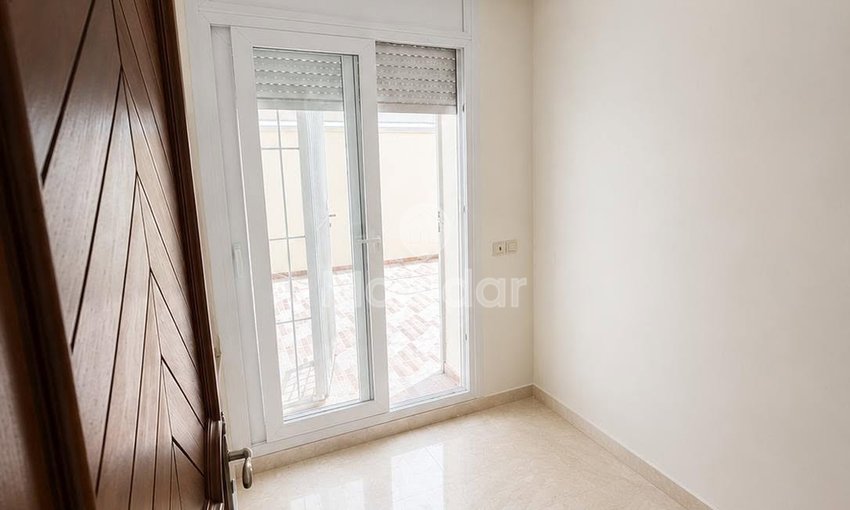 Apartment for rent in Casablanca, Bourgogne Ouest - view 12