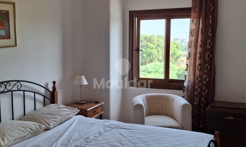 Apartment for rent for vacation in Cabo Negro, GARDENS OF CABO - view 6
