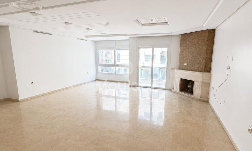 Apartment for rent in Casablanca, Bourgogne Ouest - view 6