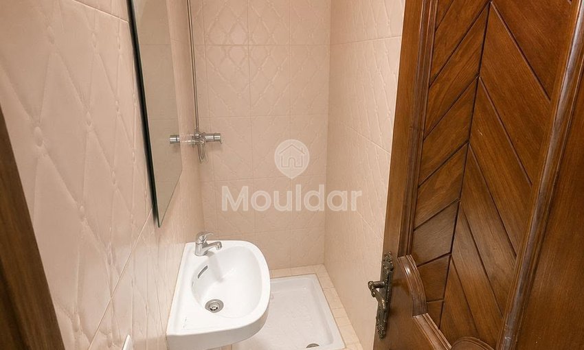 Apartment for rent in Casablanca, Bourgogne Ouest - view 26