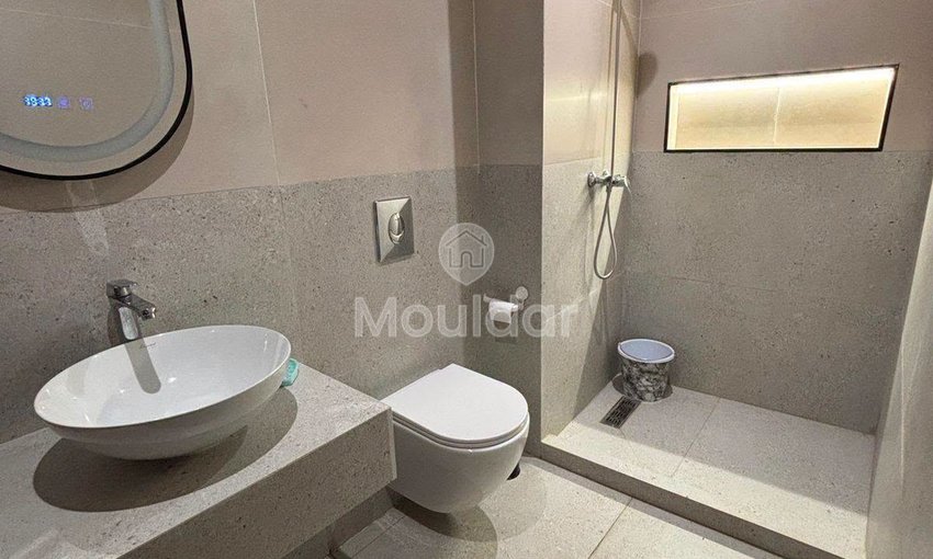Casablanca, Azhar'da kiralık stüdyo - view 7