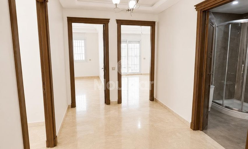 Apartment for rent in Casablanca, Bourgogne Ouest - view 4