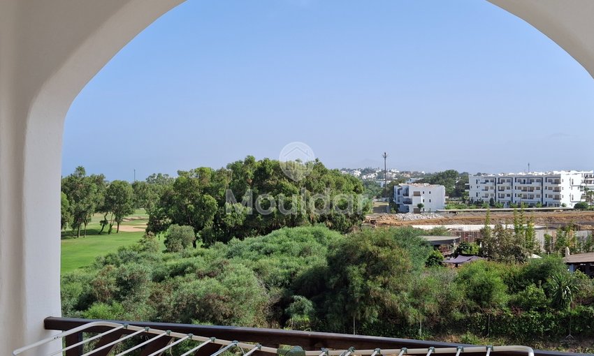 Apartment for rent for vacation in Cabo Negro, GARDENS OF CABO - view 3