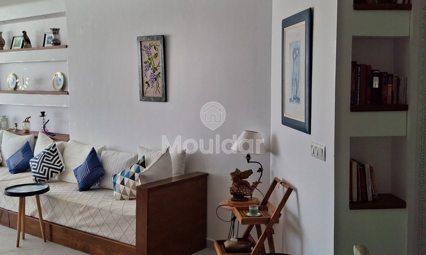 Apartment for rent for vacations in Cabo Negro Petit Mirou - view 13